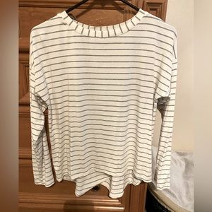 Albion Fit long sleeved tee